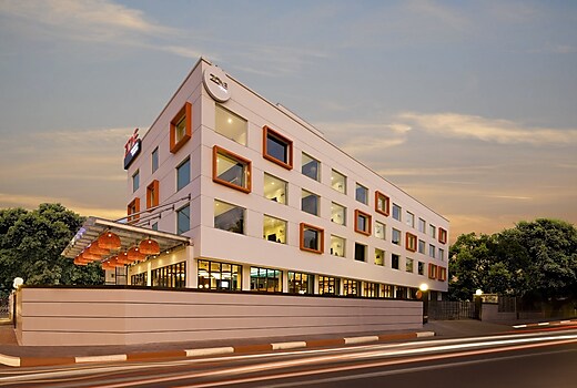 Zone by The Park Coimbatore