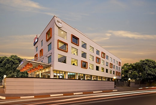 Zone by The Park Coimbatore