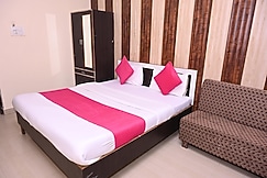 Hotel Pavitri Varanasi, Varanasi