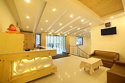 Hotel Omkar, Mussoorie