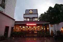 HB INTERNATIONAL (A unit of Hotel Rajkamal), Giridih