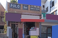 Polo Inn Guest House, Jodhpur