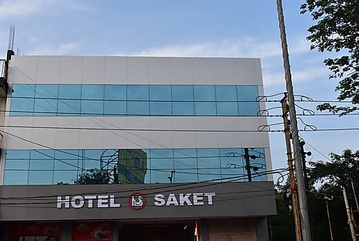 Hotel Saket