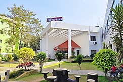 Hotel Saptaparna, Bokaro