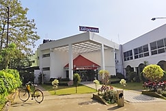 Hotel Saptaparna, Bankura