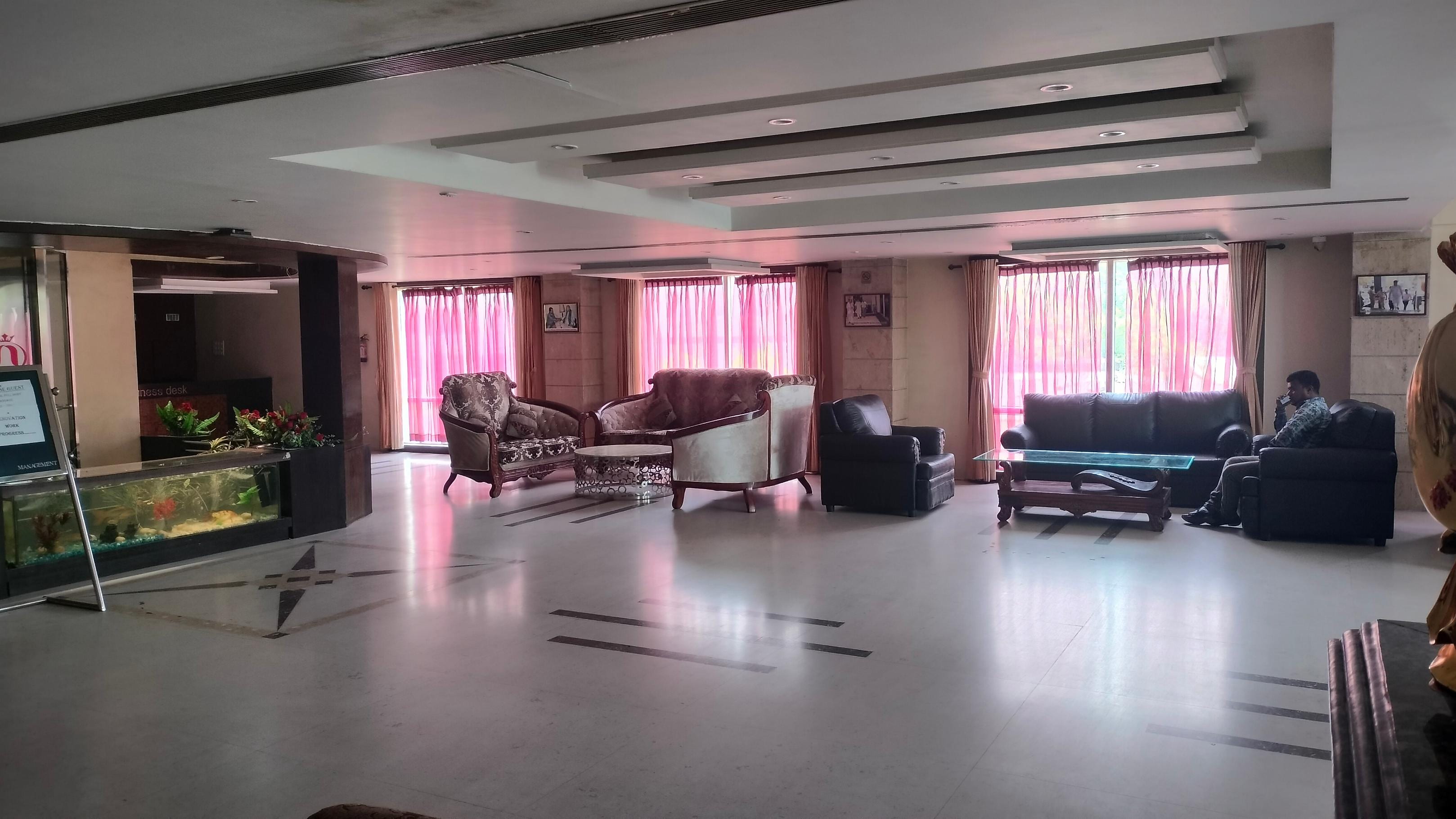Hotel The Mandarin 𝗕𝗢𝗢𝗞 Sambalpur Hotel 𝘄𝗶𝘁𝗵 ₹𝟬 𝗣𝗔𝗬𝗠𝗘𝗡𝗧