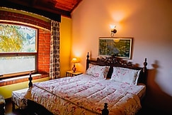 Himalaica | Nature Retreat, Bhowali