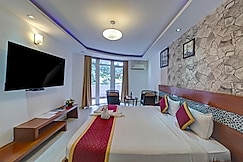 Icon Suites by Bhagini, Bangalore