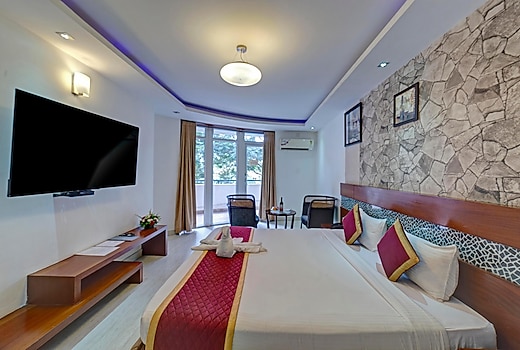Icon Suites by Bhagini