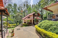 Honeypot Homes | Rooms in a Villa, Coorg