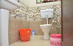 Washroom