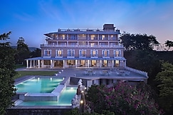 Fateh Safari Resort by Fateh Collection, Udaipur