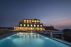 Fateh Safari Resort by Fateh Collection
