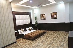 GRAND PLAZA HOTEL, Saharanpur