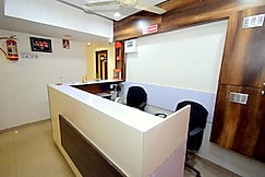 Hotel Anupam, Ahmedabad