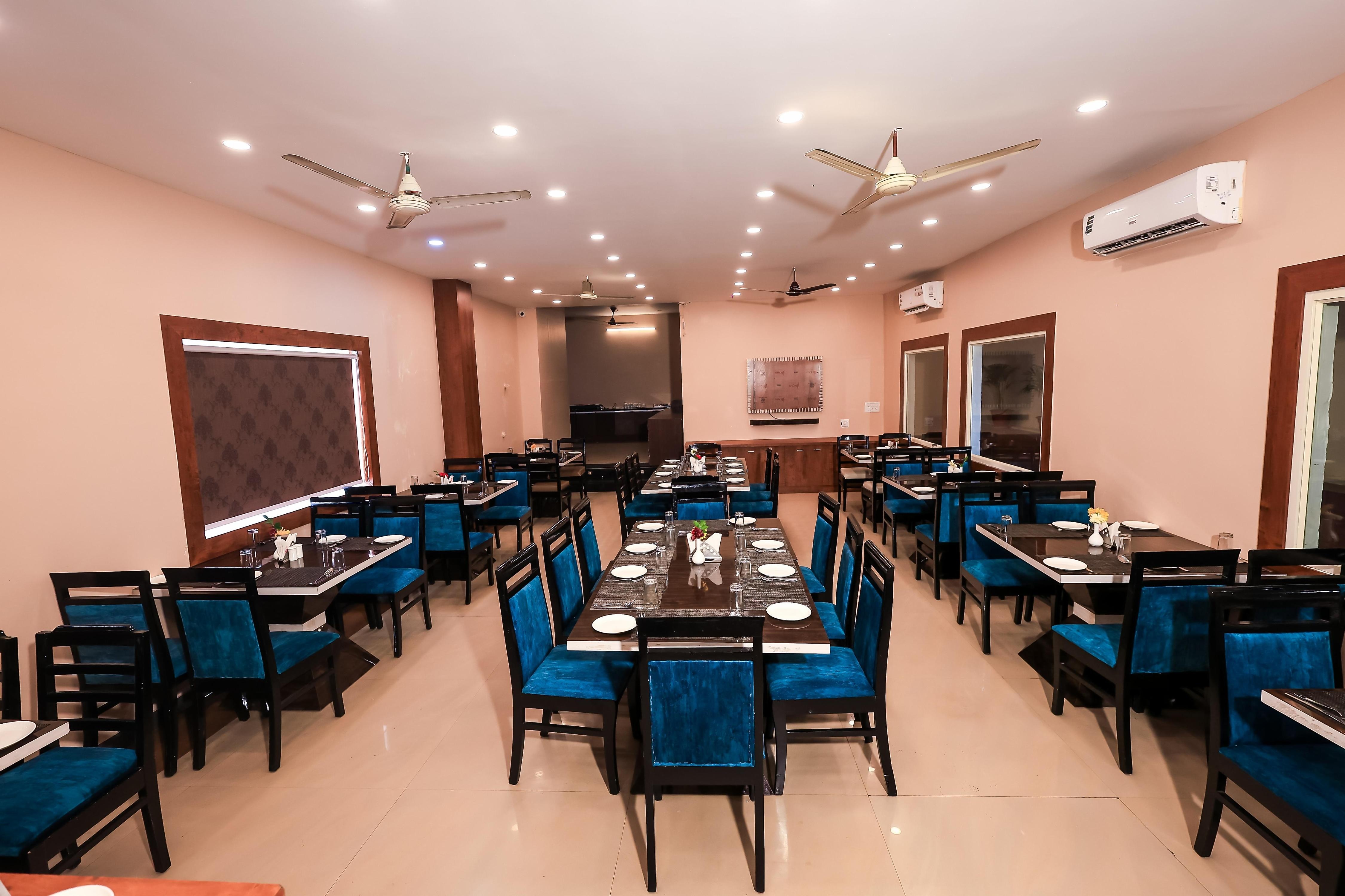 Vatika Restaurant