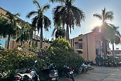 Hotel Akanksha, Jagdalpur