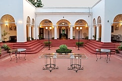 THENGAL MANOR, Jorhat