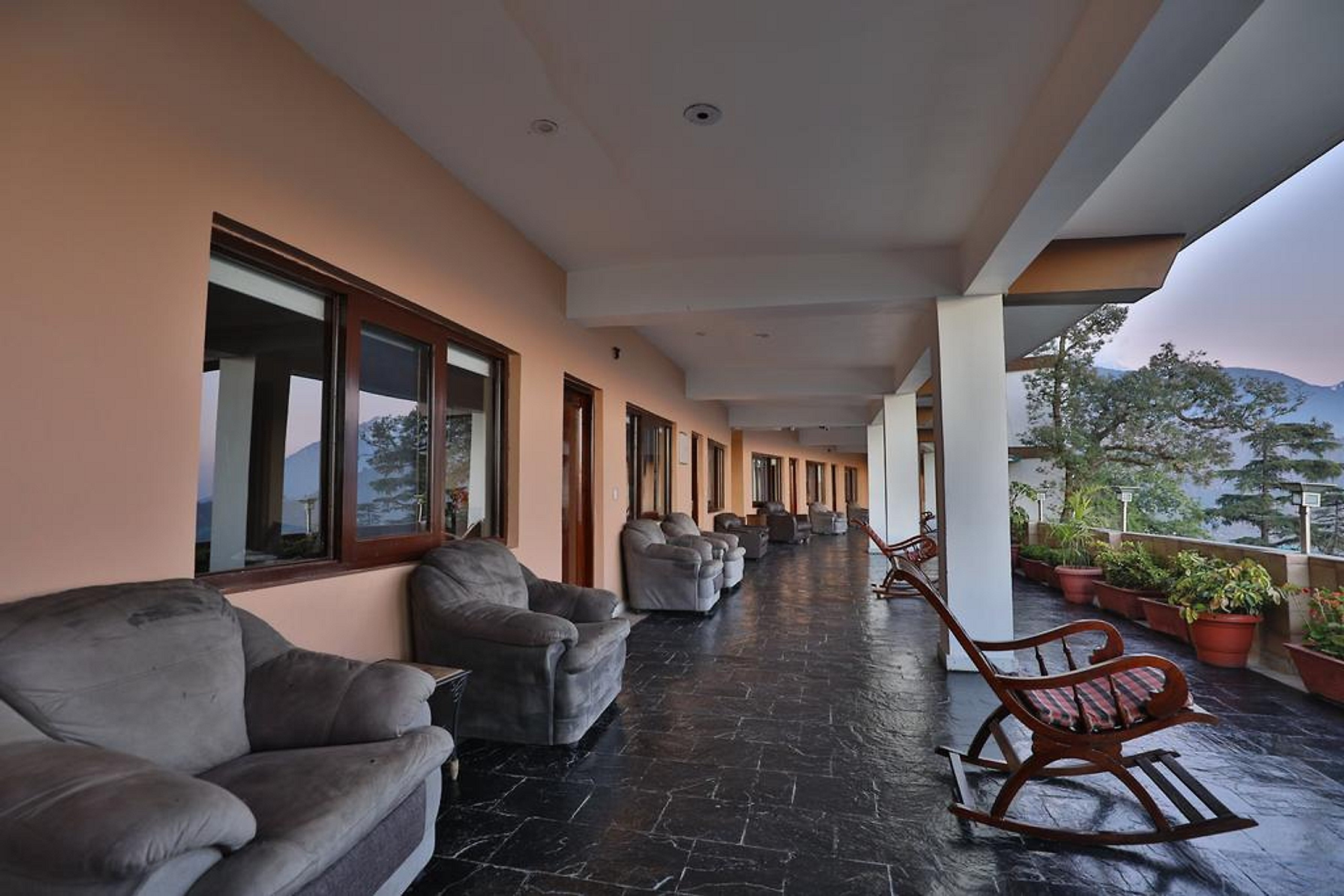 Hotel Norbu House Dharamshala INR 766 OFF ( ̶4̶9̶5̶0̶ ) Hotel Price