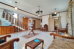 The Shelter Heritage, Srinagar