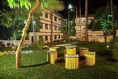 Misty Hills Resort and Hotel, Wayanad