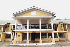 Hotel Landmark , Haflong