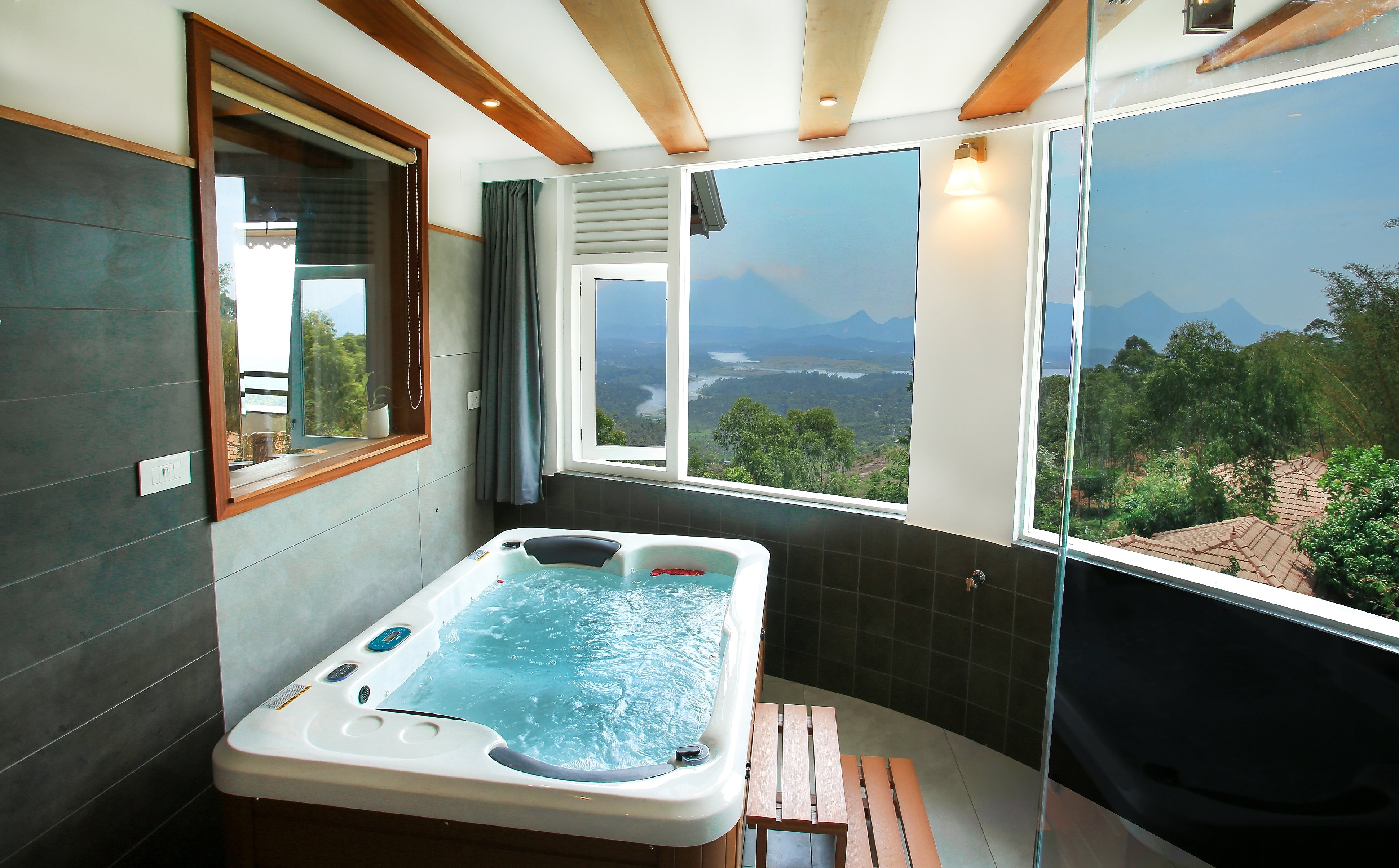 Mount Xanadu Resort Wayanad Price, Address & Reviews