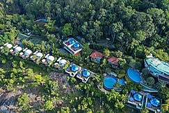 Mount Xanadu Resort, Wayanad