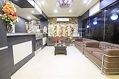 Radiance Hotel, Gwalior