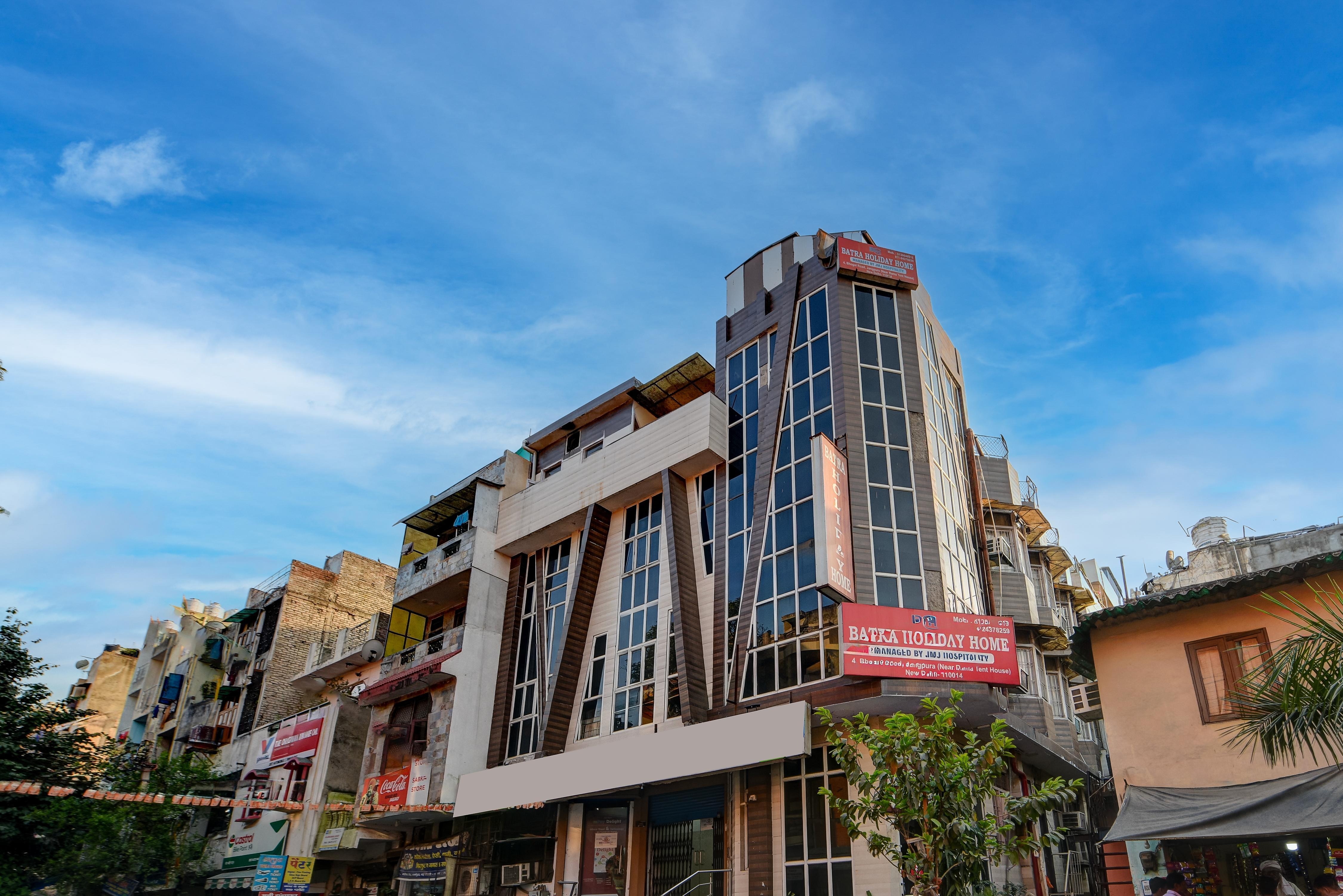 Photos of Batra Holiday Home Near Nizamuddin Railway Station - Hotel in