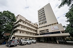 Hotel Rajmahal, Bangalore