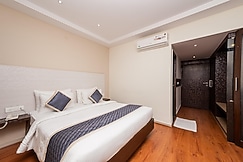 Hotel Rajmahal, Bangalore