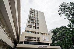 Hotel Rajmahal, Bangalore