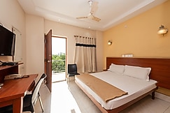 Hotel Prashanth, Bangalore