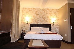 Hotel Leo International, Gangtok