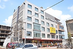 HOTEL FLORET INN, Bhilai