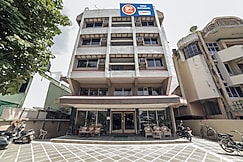 HOTEL SUKHAKARTA, Nagpur