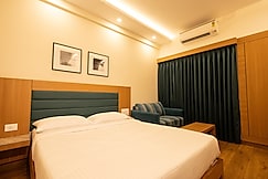 Hotel Vales Park, Dindigul