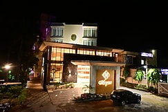 HOTEL ARYAN, Jharsuguda