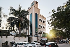 HnM THE BOUTIQUE HOTEL, Udaipur