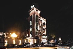 HnM THE BOUTIQUE HOTEL, Udaipur