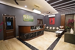 HnM THE BOUTIQUE HOTEL, Udaipur