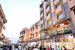 Abode by Aliste Hotels Amritsar, Amritsar