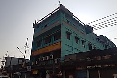 Central Guest House, Agartala