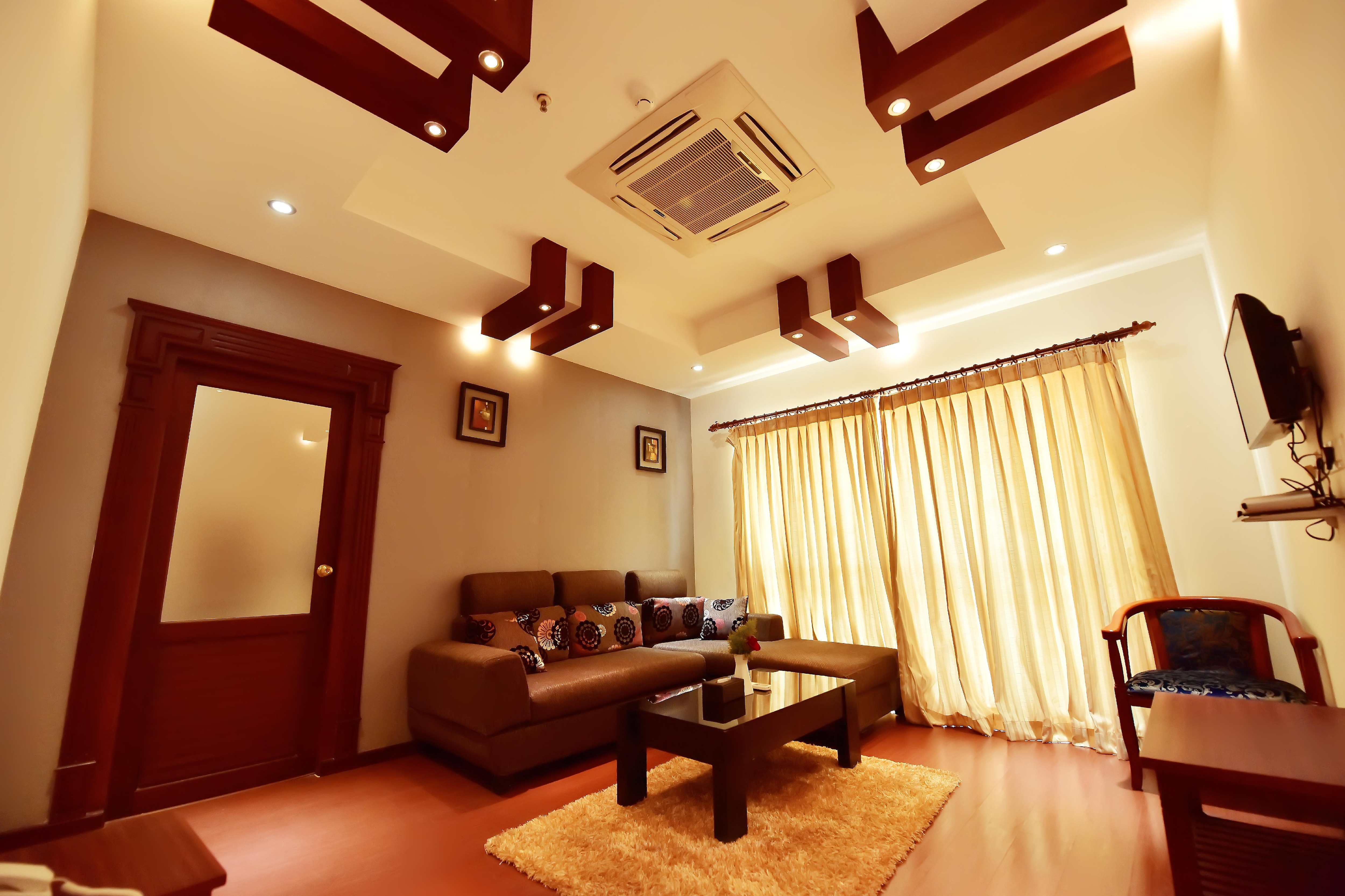 Athirappilly residency - Tap to explore photos