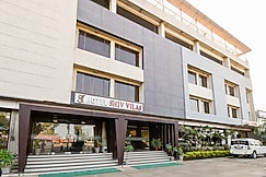 Hotel Shiv Vilas, Goharganj