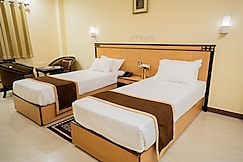 Sriyash Regency by Wormwood Hotels, Naugachhia