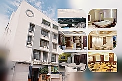 Kumar International, Deoghar