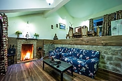 Three Hills Resort Coorg, Coorg