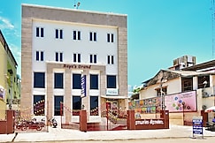 Raya's Grand, Kumbakonam